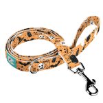 Halloween - Kutya Póráz - Trick or treat - april & june