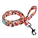 Japán szerencsehozók - Maneki-neko - Daruma - Kokeshi - Kutya Póráz - april & june