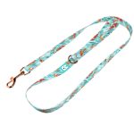 Koi tó - Kutya Póráz - april & june