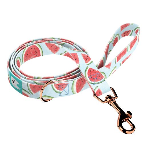 Dinnye - Kutya Póráz - Watermelon - april & june