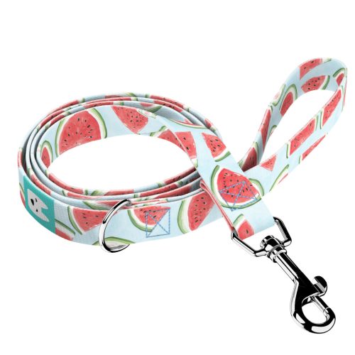 Dinnye - Kutya Póráz - Watermelon - april & june