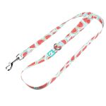 Dinnye - Kutya Póráz - Watermelon - april & june