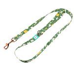 Virágzó liget - Kutya Póráz - Springtime grove - april & june