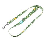 Virágzó liget - Kutya Póráz - Springtime grove - april & june