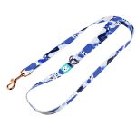 Kék - Kutya Póráz - Blue - april & june