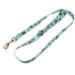 Puli, kék - Kutya Póráz - Puli, blue - april & june