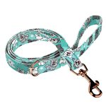 Pumi, kék - Kutya Póráz - Pumi, blue - april & june