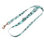 Pumi, kék - Kutya Póráz - Pumi, blue - april & june