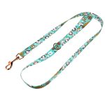 Spániel - Cavalier, kék - Kutya Póráz - Spániel - Cavalier, blue - april & june