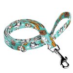 Spániel - Cavalier, kék - Kutya Póráz - Spániel - Cavalier, blue - april & june