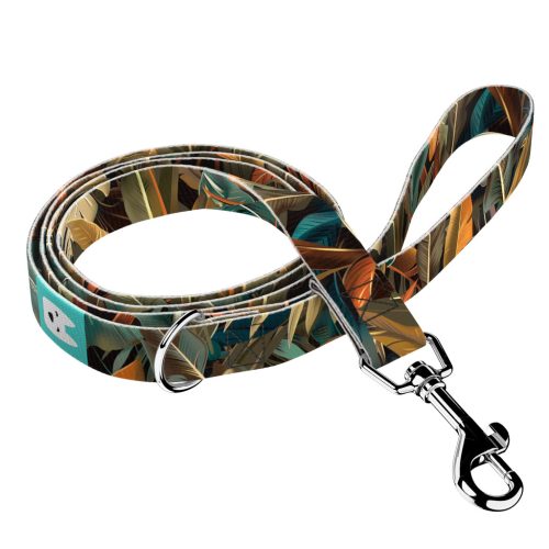 Indián nyár - Kutya Póráz - Indian summer - april & june