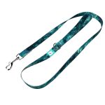 Zöld galaxis - Kutya Póráz - Green galaxy - april & june