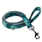 Zöld galaxis - Kutya Póráz - Green galaxy - april & june