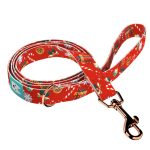 Karácsonyi hangulat - Kutya Póráz - april & june