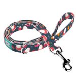 Mikulás - Kutya Póráz - april & june