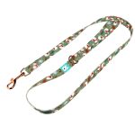 Téli fenyves - Kutya Póráz - april & june