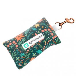 Decorative Christmas - Poop bag holder - april & june
