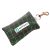 Classic Christmas Tartan Green - Poop bag holder - april & june