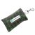 Classic Christmas Tartan Green - Poop bag holder - april & june