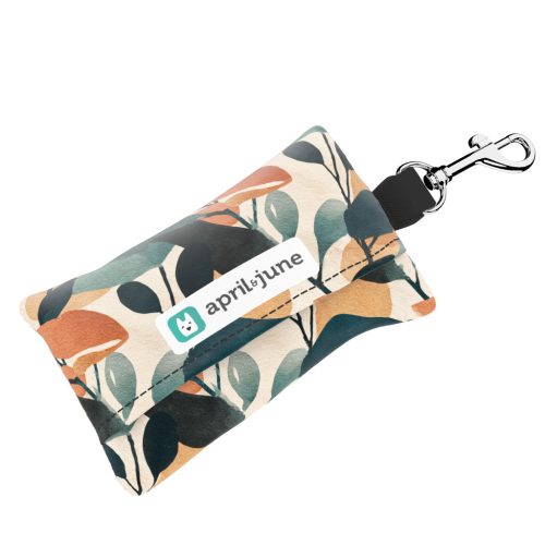 Naplemente - Kutyakaki zacskó tartó - april & june