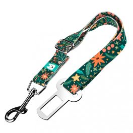 Decorative Christmas - Seat belt - april & june