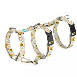 Cute Kawaii Bees Pastel - Safety Harness - april & june