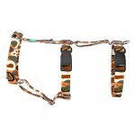 Őszi hangulat - Biztonsági Kutyahám és Macskahám - Autumn feeling - april & june