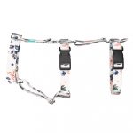 Classic Vintage Floral - Safety Harness - april & june