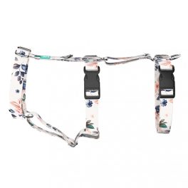 Classic Vintage Floral - Safety Harness - april & june