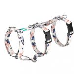 Classic Vintage Floral - Safety Harness - april & june