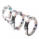 Classic Vintage Floral - Safety Harness - april & june
