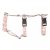 Cute Unicorn - Safety Harness - april & june