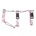 Cherry Blossom - Safety Harness - april & june