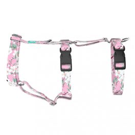 Cherry Blossom - Safety Harness - april & june