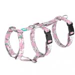 Cherry Blossom - Safety Harness - april & june