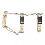 Meadow - Safety Harness - april & june