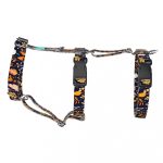 Autumn wild flowers - Safety Harness - april & june