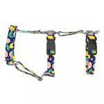 Blue Lemon - Safety Harness - april & june