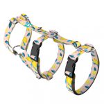 Summer Fresh - Safety Harness - april & june