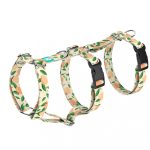 Peaches - Safety Harness - april & june