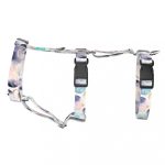 Pastel Galaxy - Safety Harness - april & june