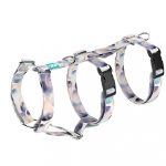 Pastel Galaxy - Safety Harness - april & june