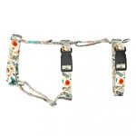 Butterflies and Wild Flowers - Safety Harness - april & june
