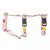 Summer fruits - Safety Harness - april & june