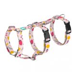 Summer fruits - Safety Harness - april & june