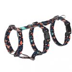 Mushroom Forest - Safety Harness - april & june