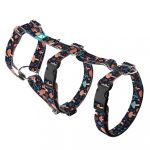 Mushroom Forest - Safety Harness - april & june