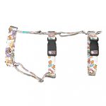 Pembroke Welsh Corgi - Safety Harness - april & june