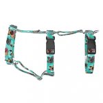 French Bulldog, blue - Safety Harness - april & june