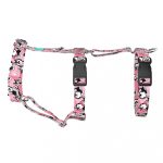 Husky, pink - Safety Harness - april & june